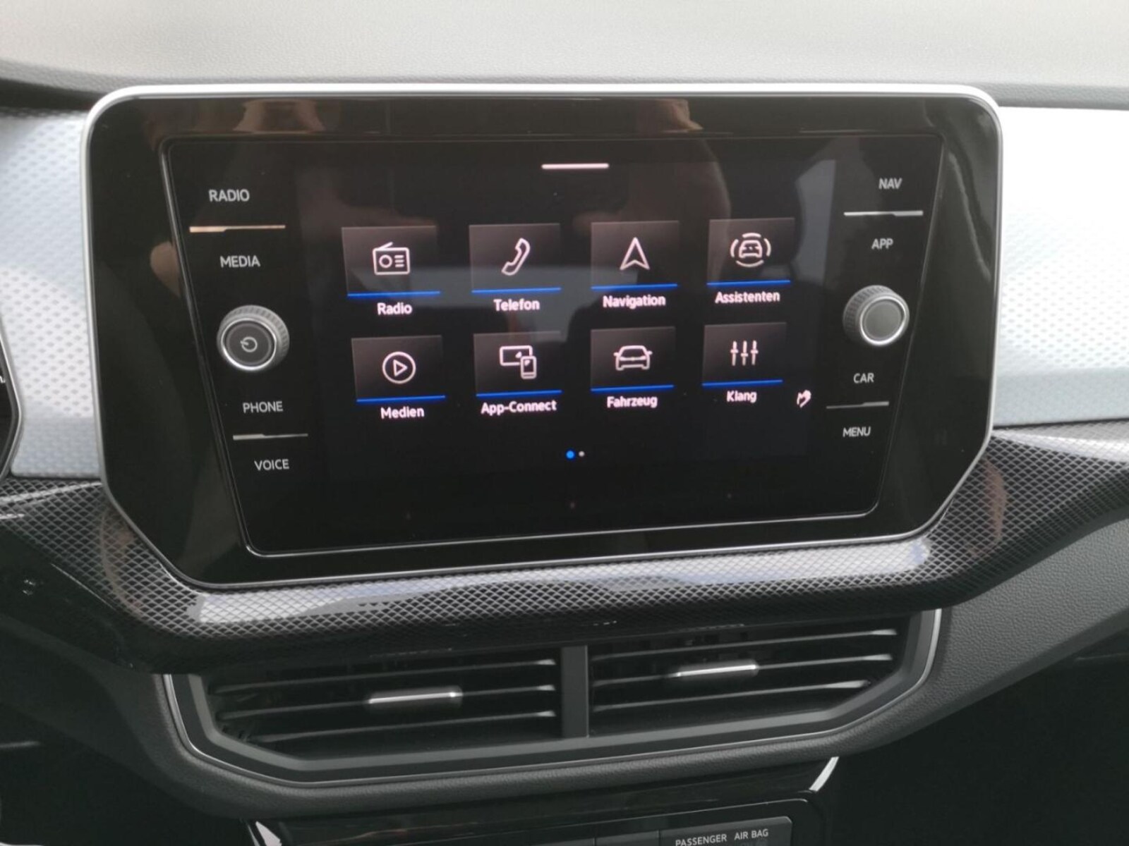 Volkswagen T-Cross – Bild 19