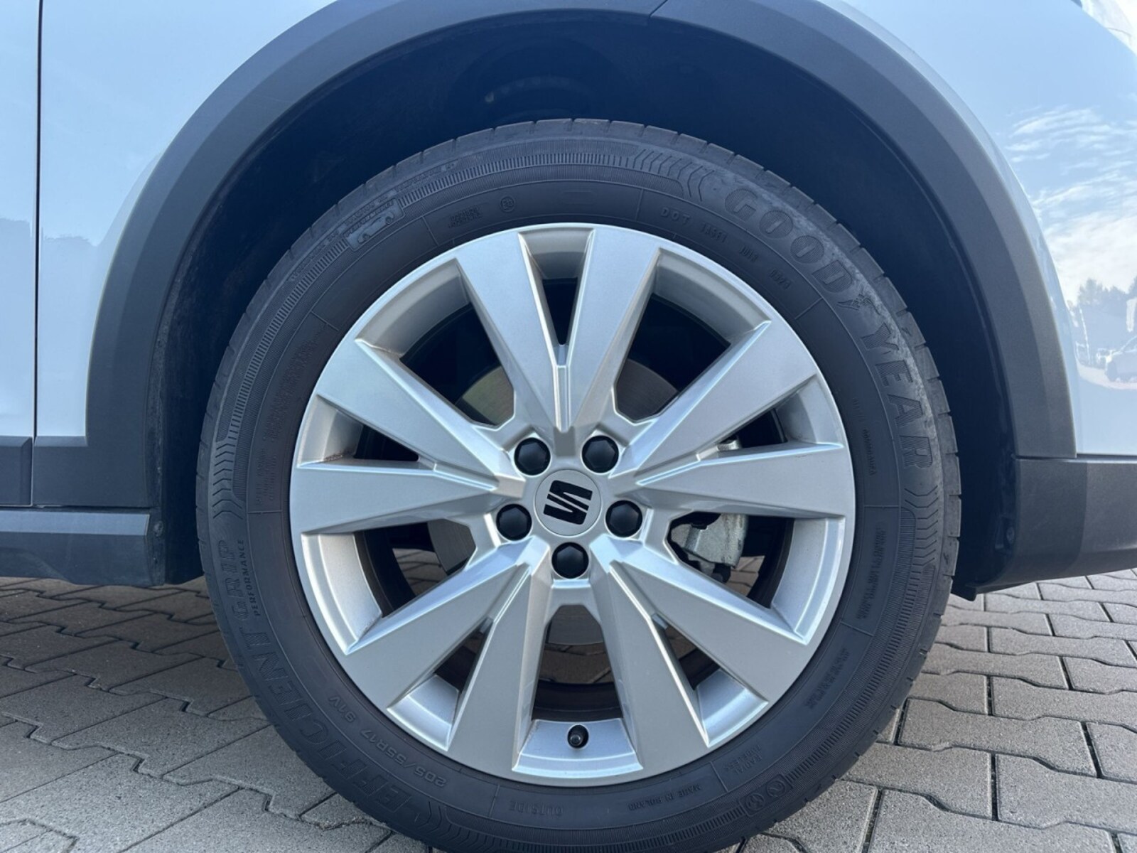 SEAT Arona – Bild 15