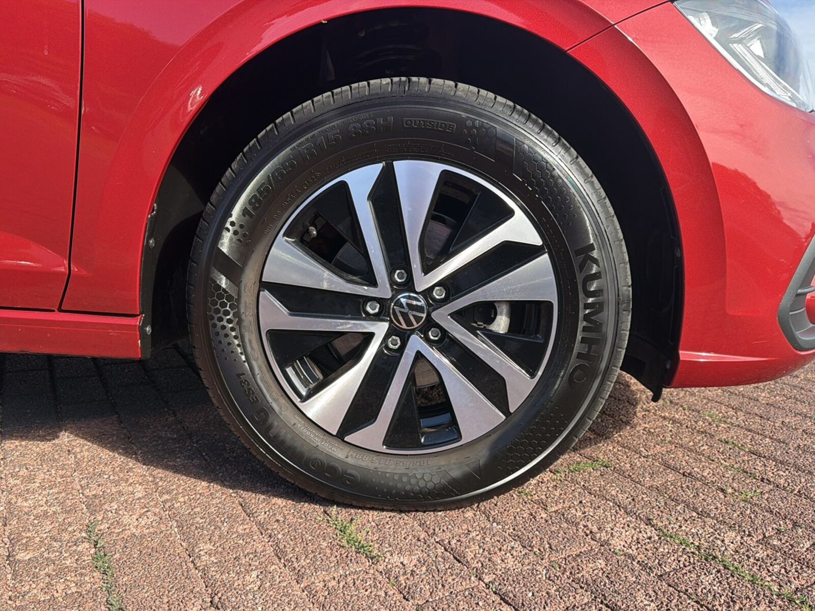 Volkswagen Polo – Bild 6
