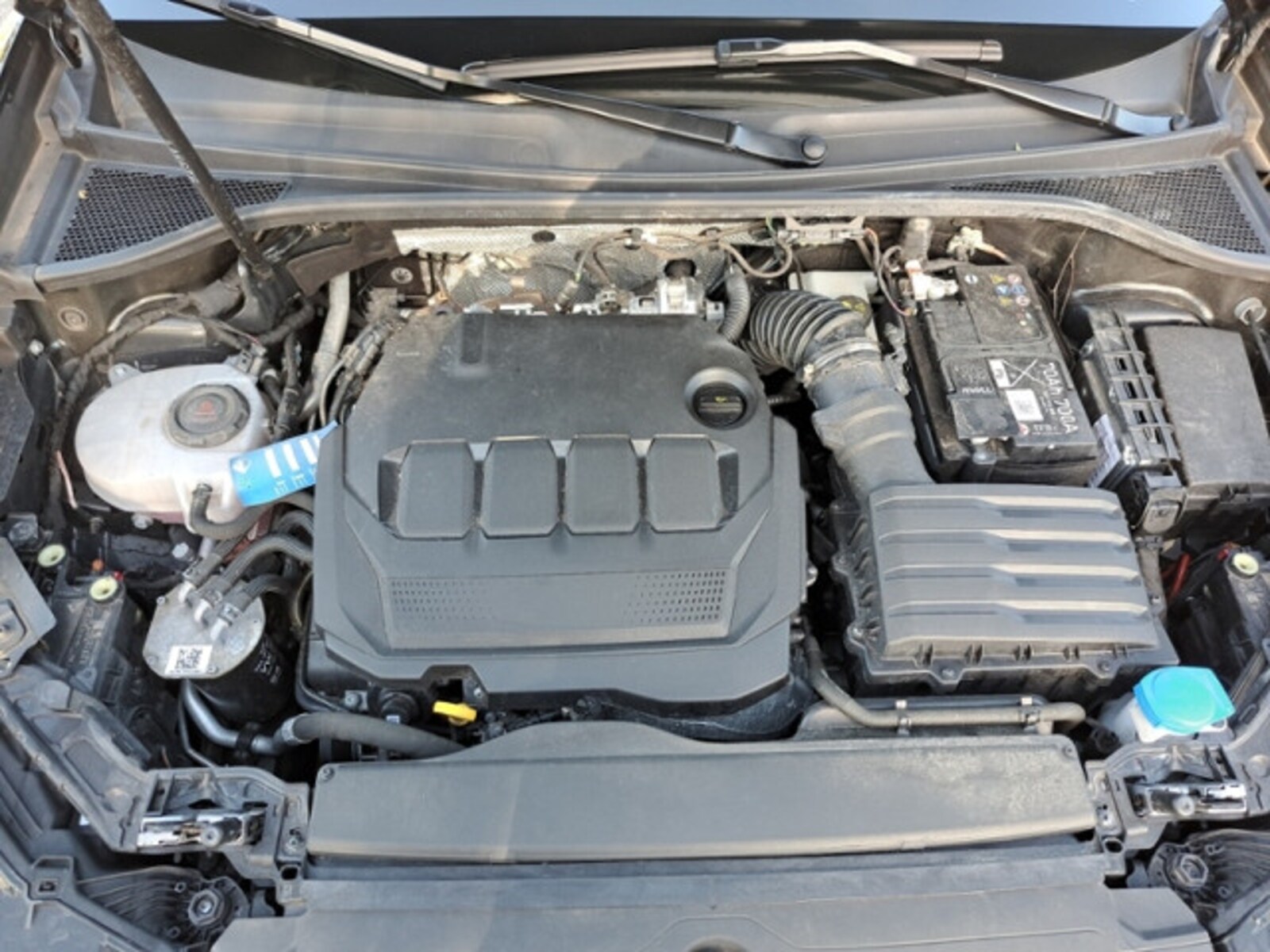 Audi Q3 Sportback – Bild 21