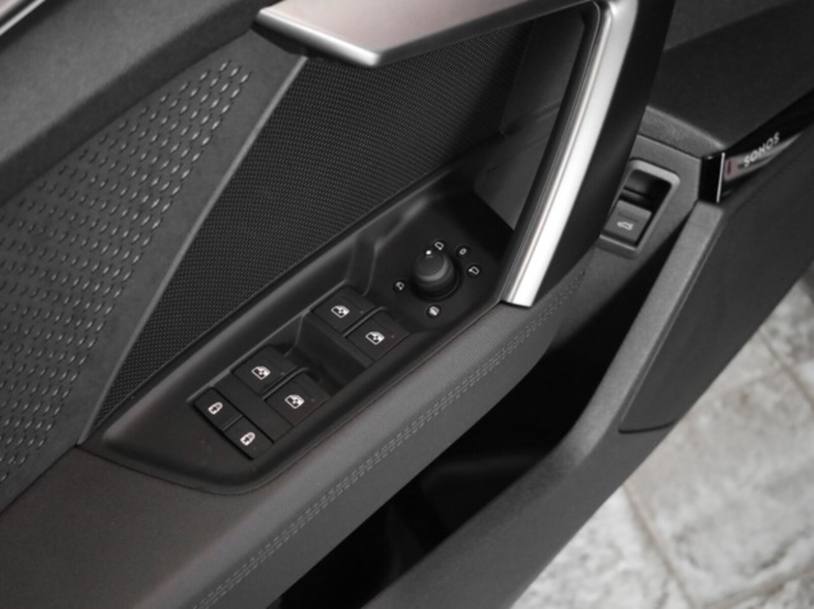 Audi RS 3 Limousine – Bild 8
