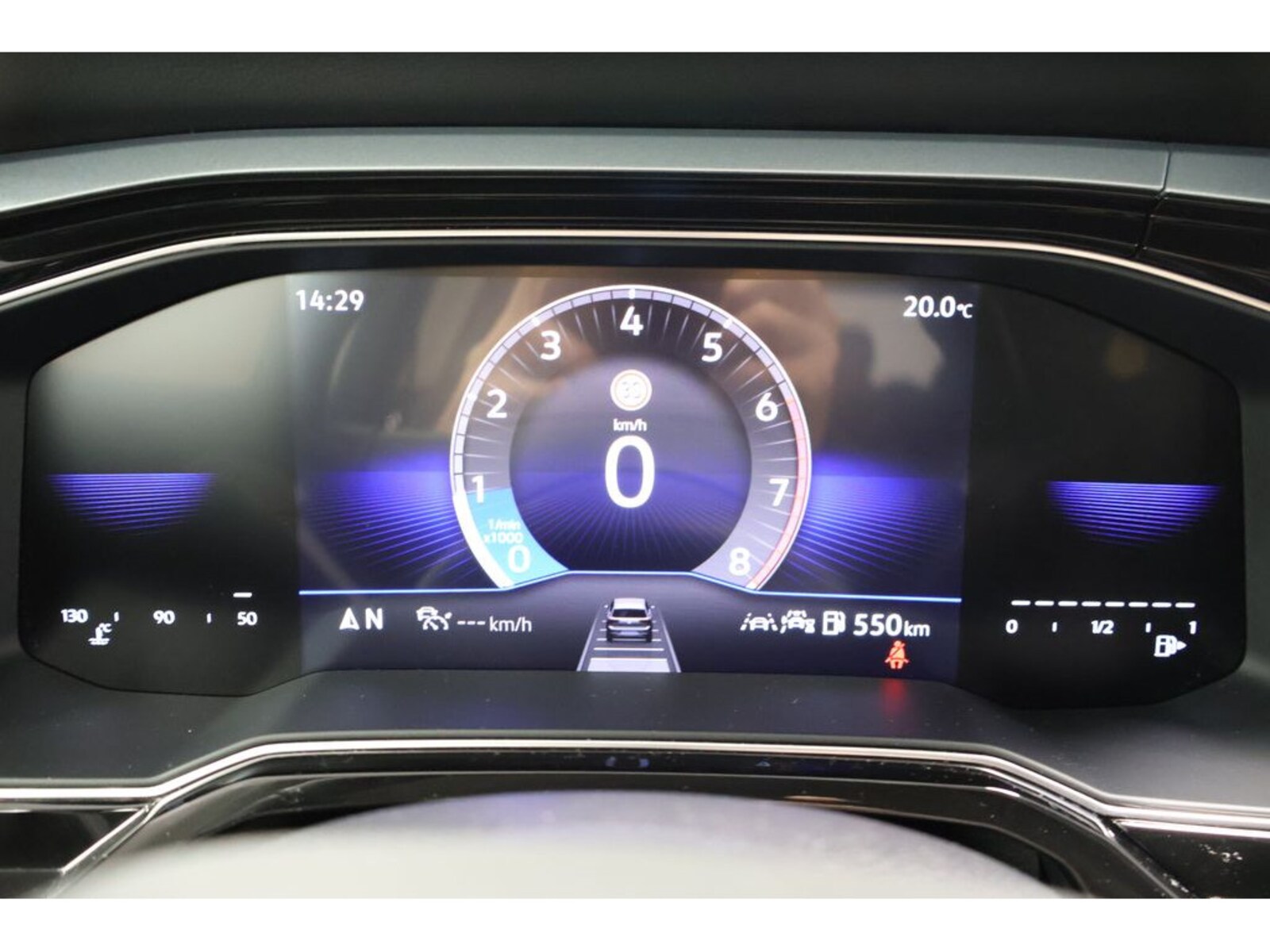 Volkswagen Taigo – Bild 9