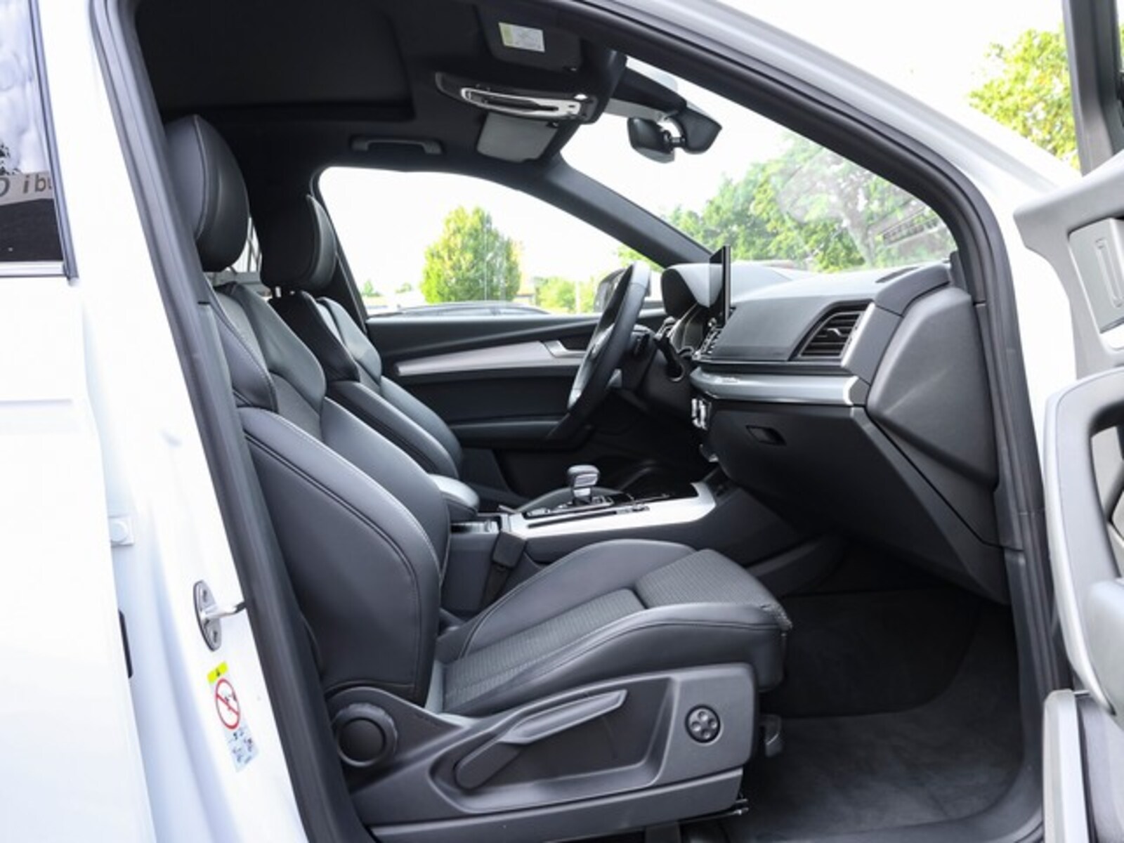 Audi Q5 Sportback – Bild 3