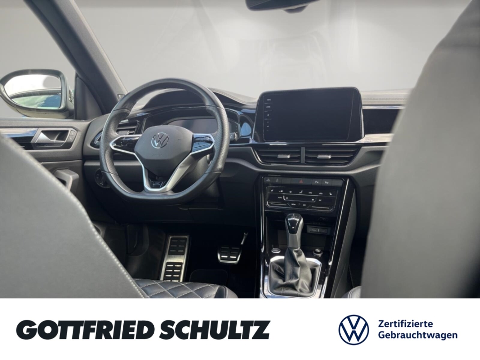Volkswagen T-Roc Cabriolet – Bild 6