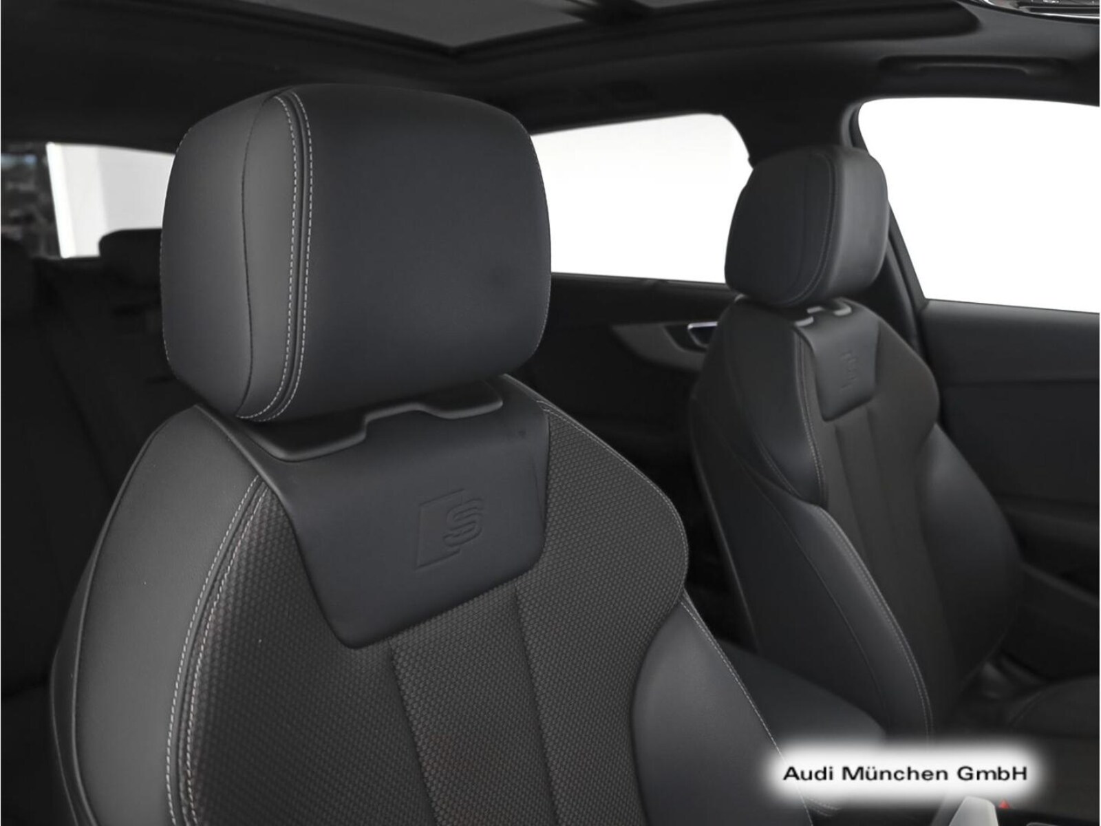 Audi A4 Avant – Bild 12