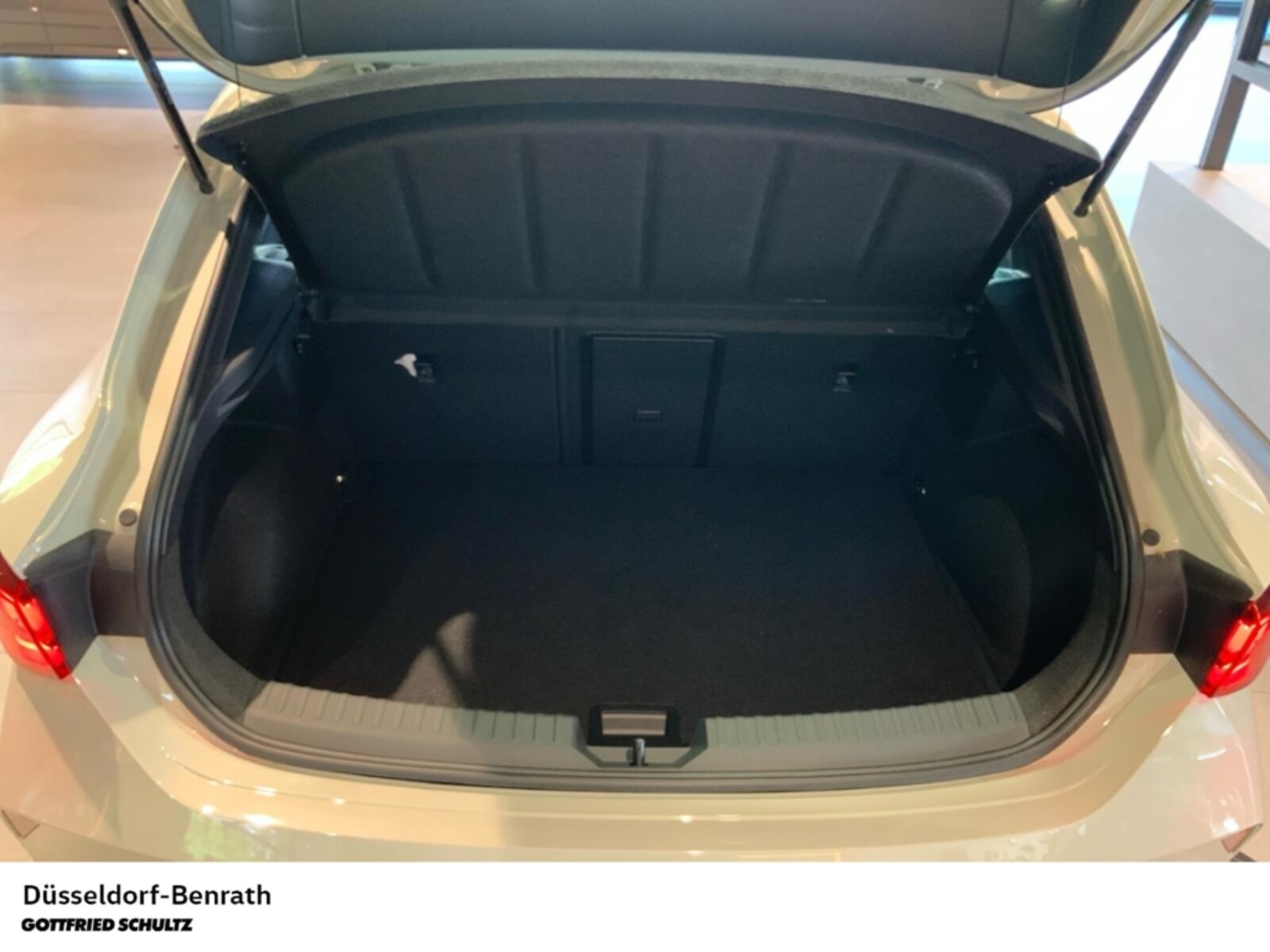 CUPRA Leon – Bild 7