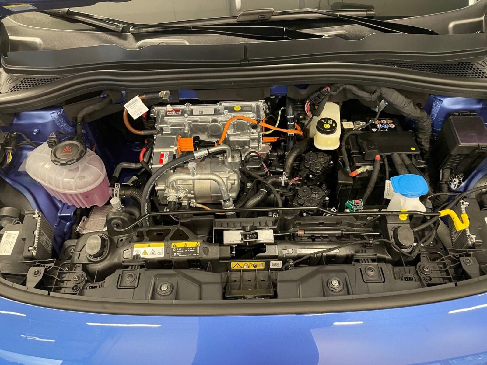 Volkswagen ID. Polo – Bild 8