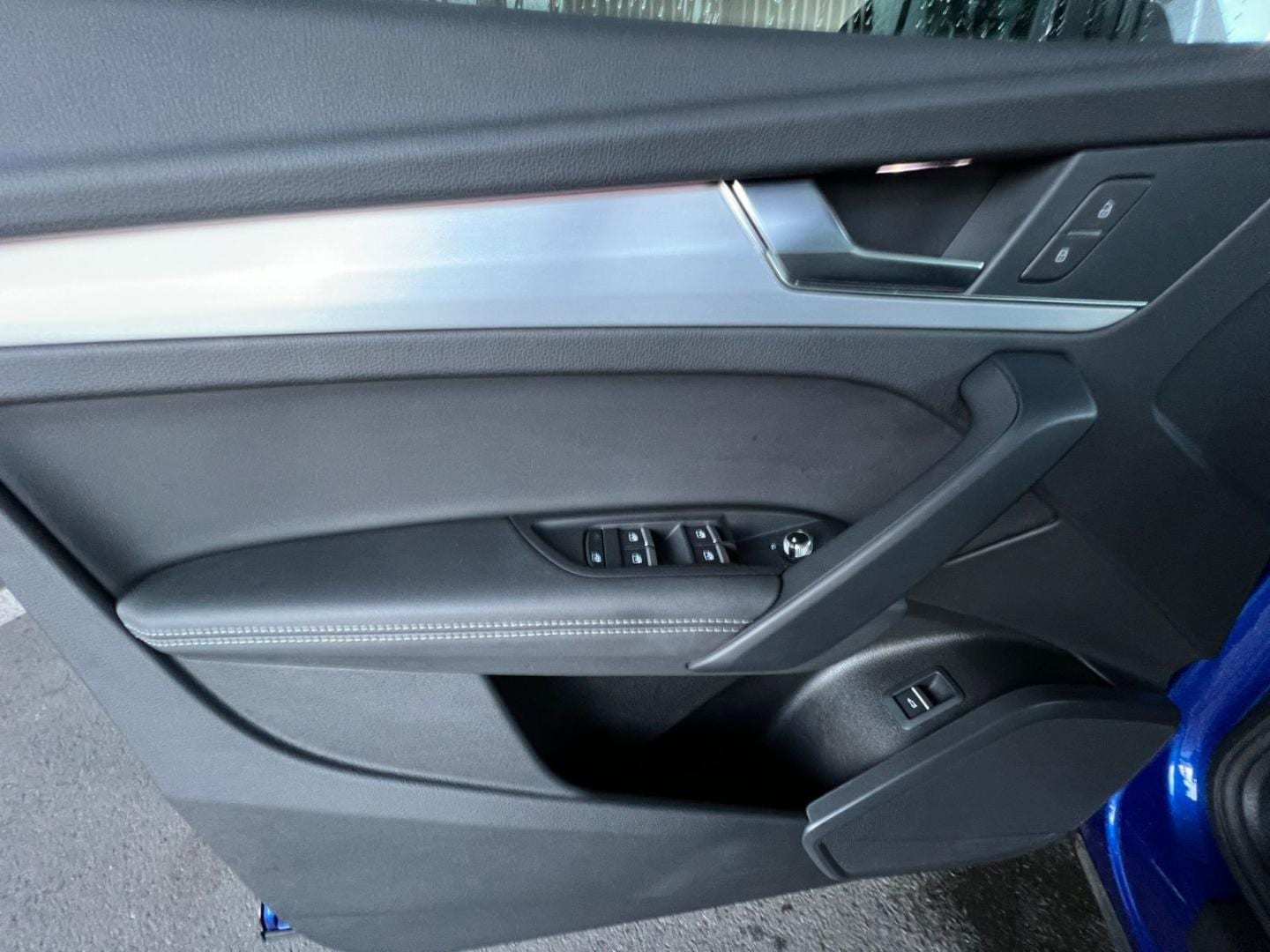 Bild über Audi Q5 40 TDI quattro 150 kW S tronic - für weitere Informationen kontaktieren Sie den Audi Partner