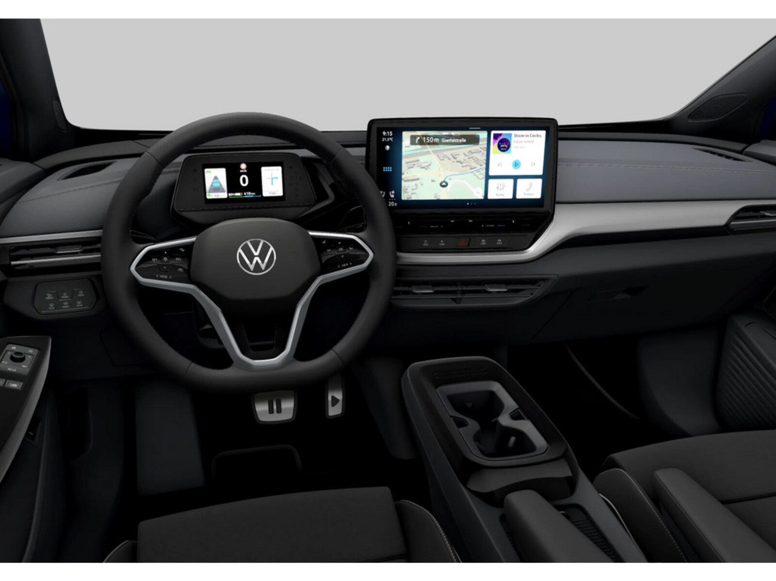 Volkswagen ID.5 – Bild 2