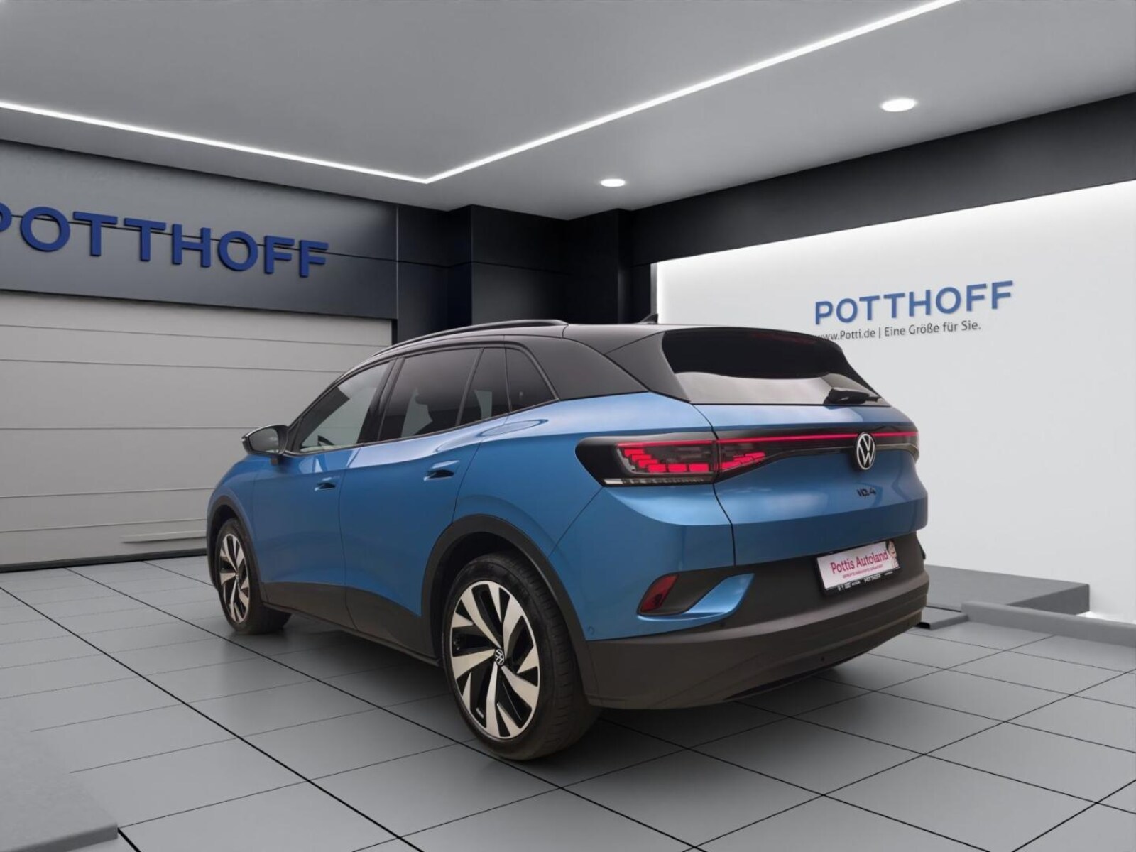 Volkswagen ID.4 – Bild 3