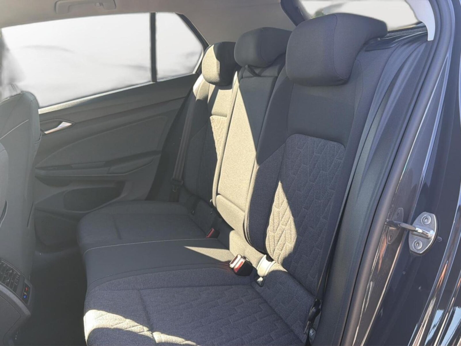 Volkswagen Golf – Bild 9