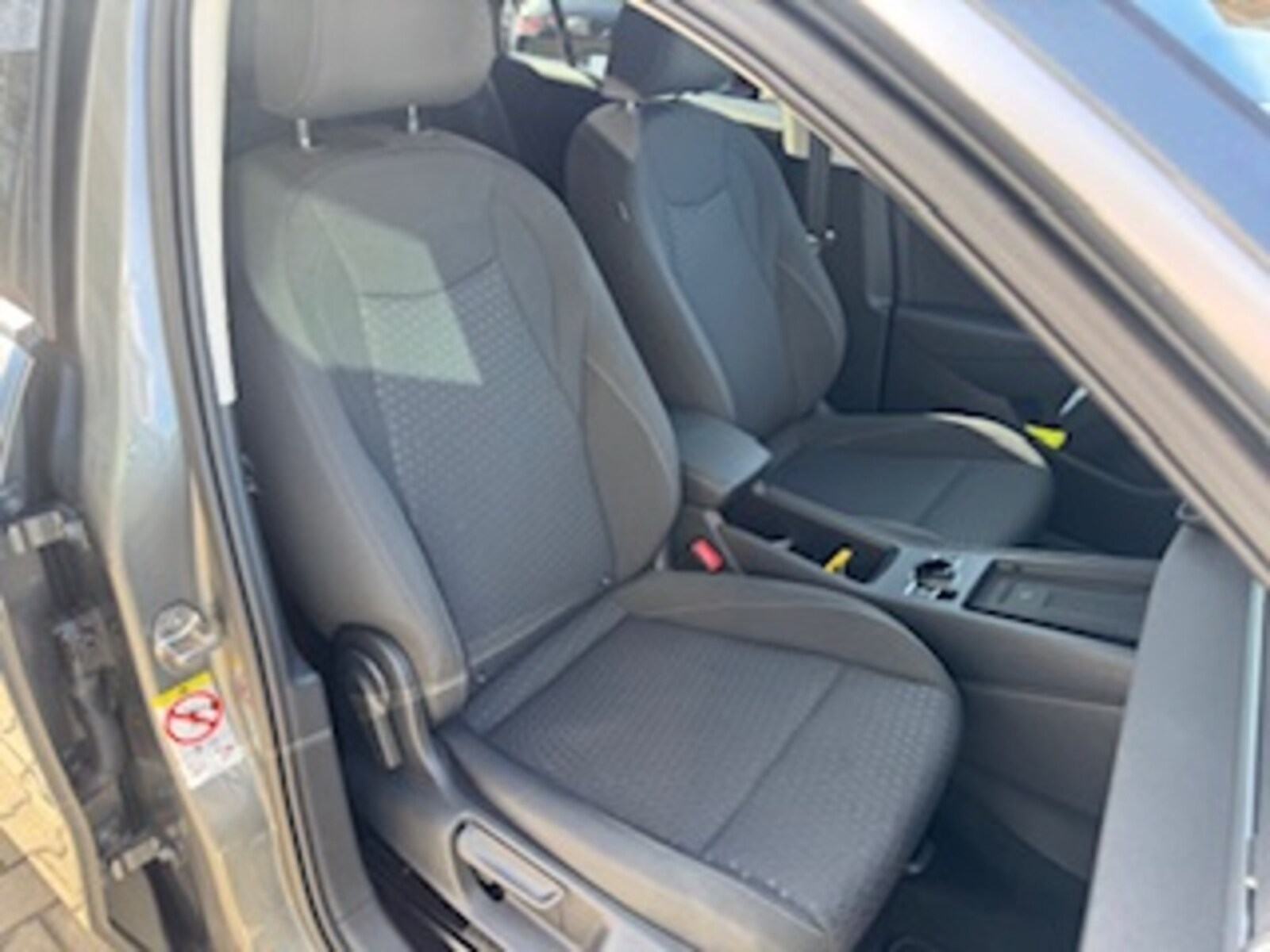Volkswagen T-Roc – Bild 14