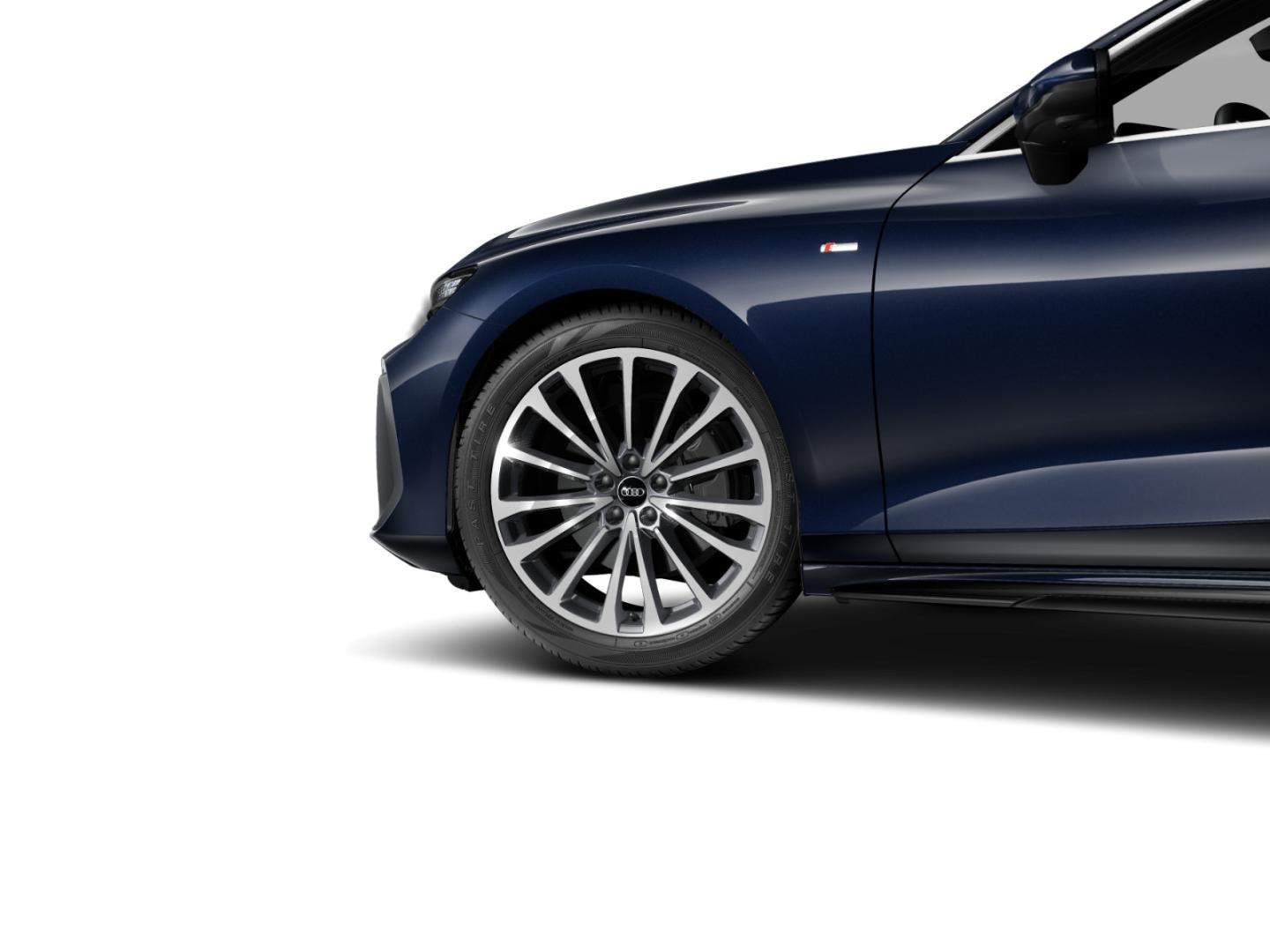 Bild über Audi A6 Avant TFSI 150 kW S tronic - für weitere Informationen kontaktieren Sie den Audi Partner