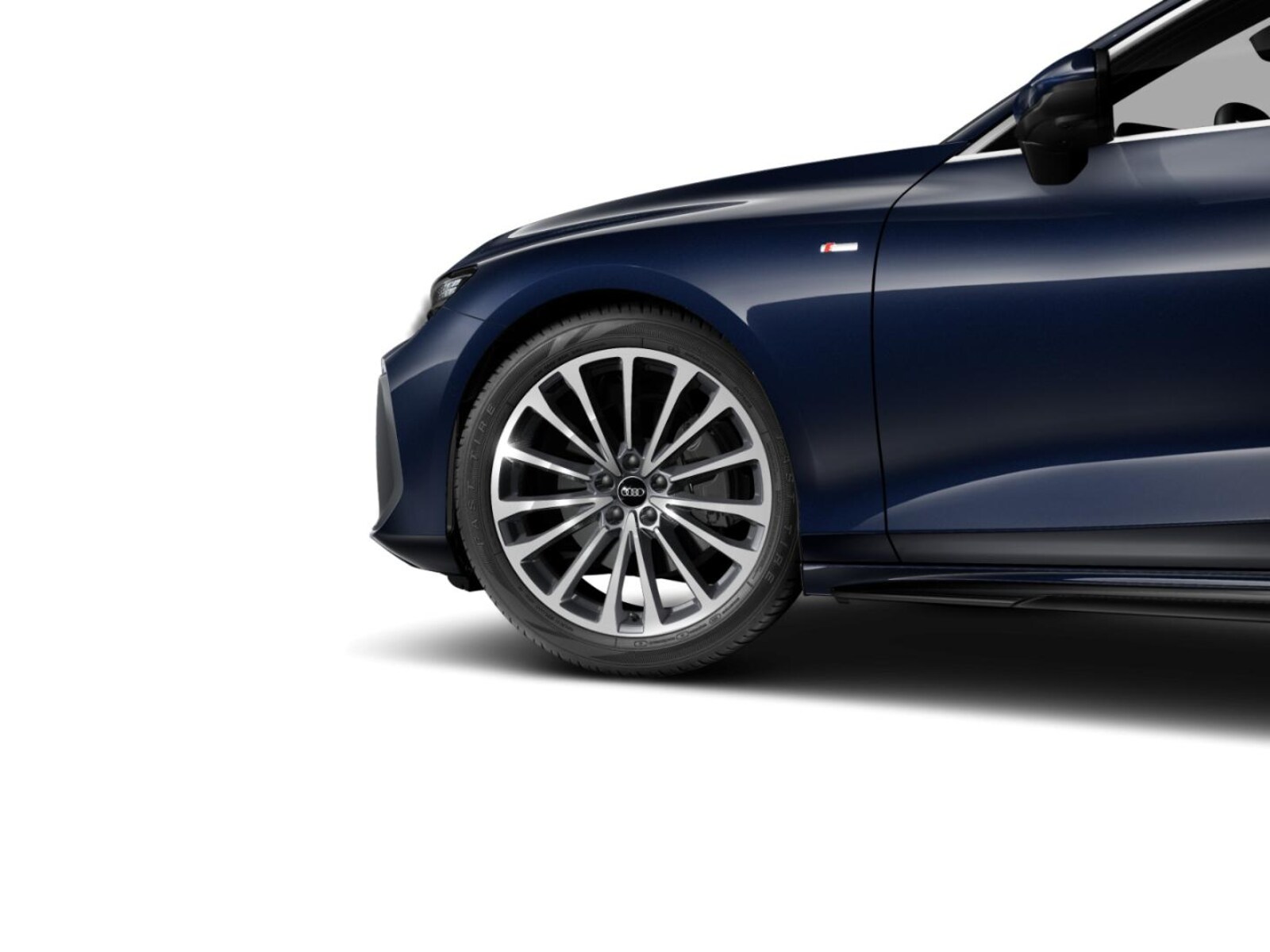 Audi A6 Avant – Bild 4