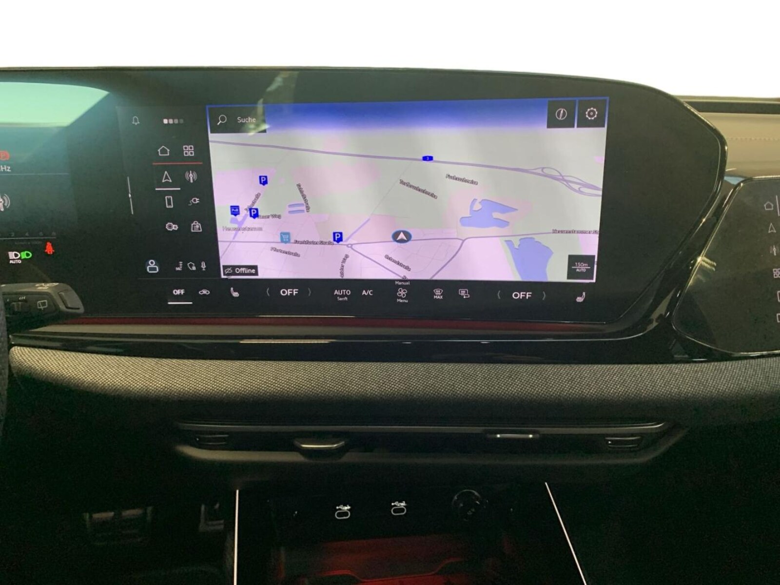 Audi A6 Avant – Bild 16