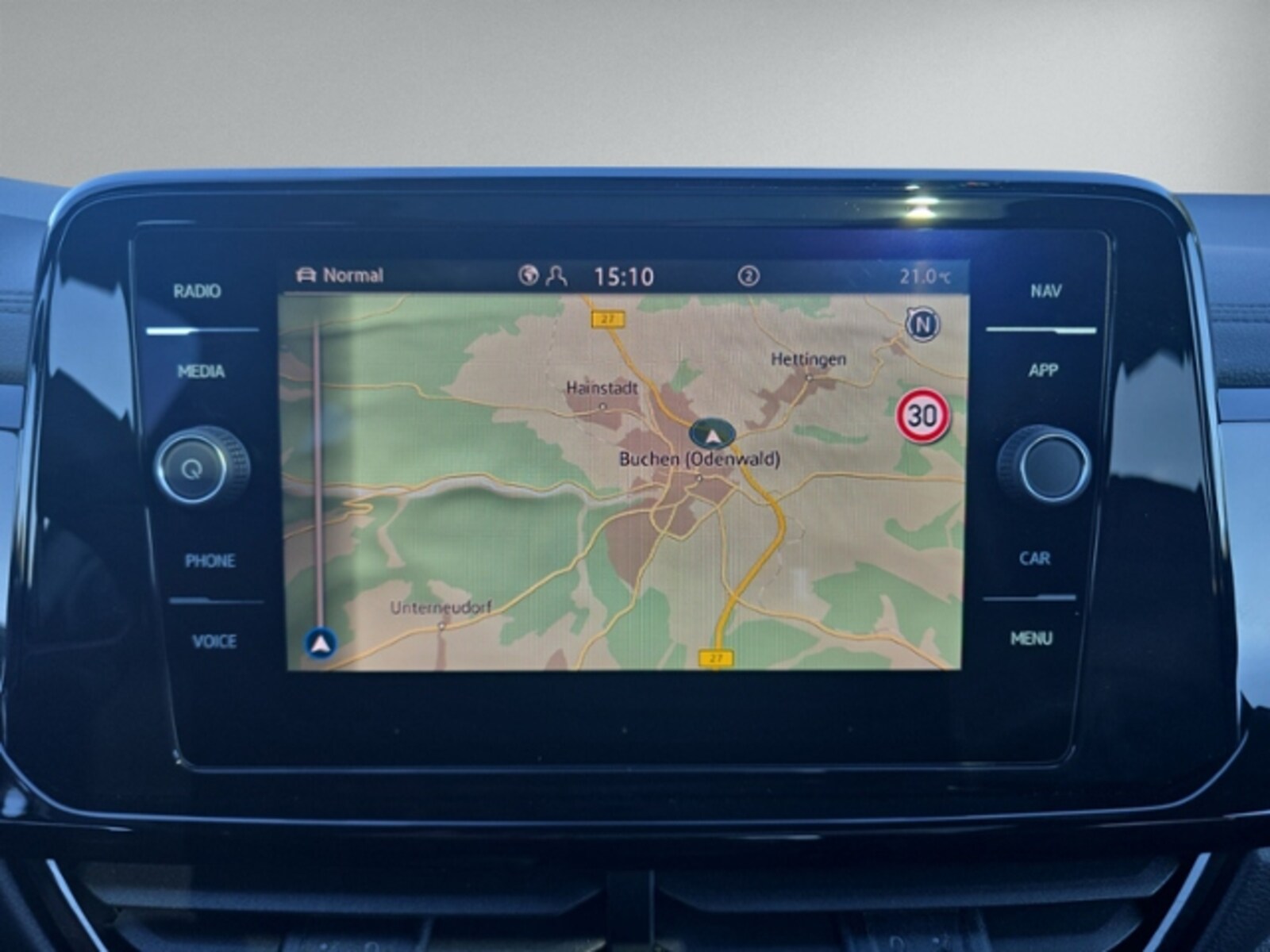 Volkswagen T-Roc – Bild 13