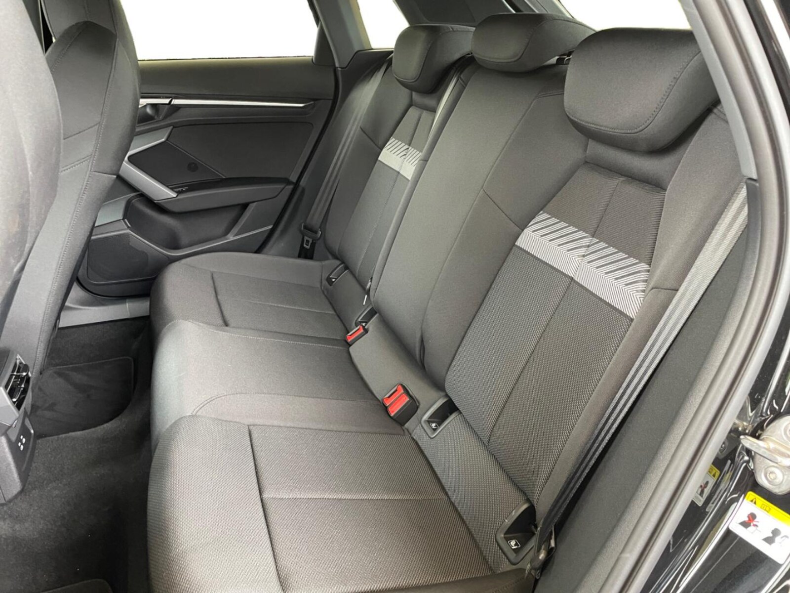 Audi A3 Sportback – Bild 10