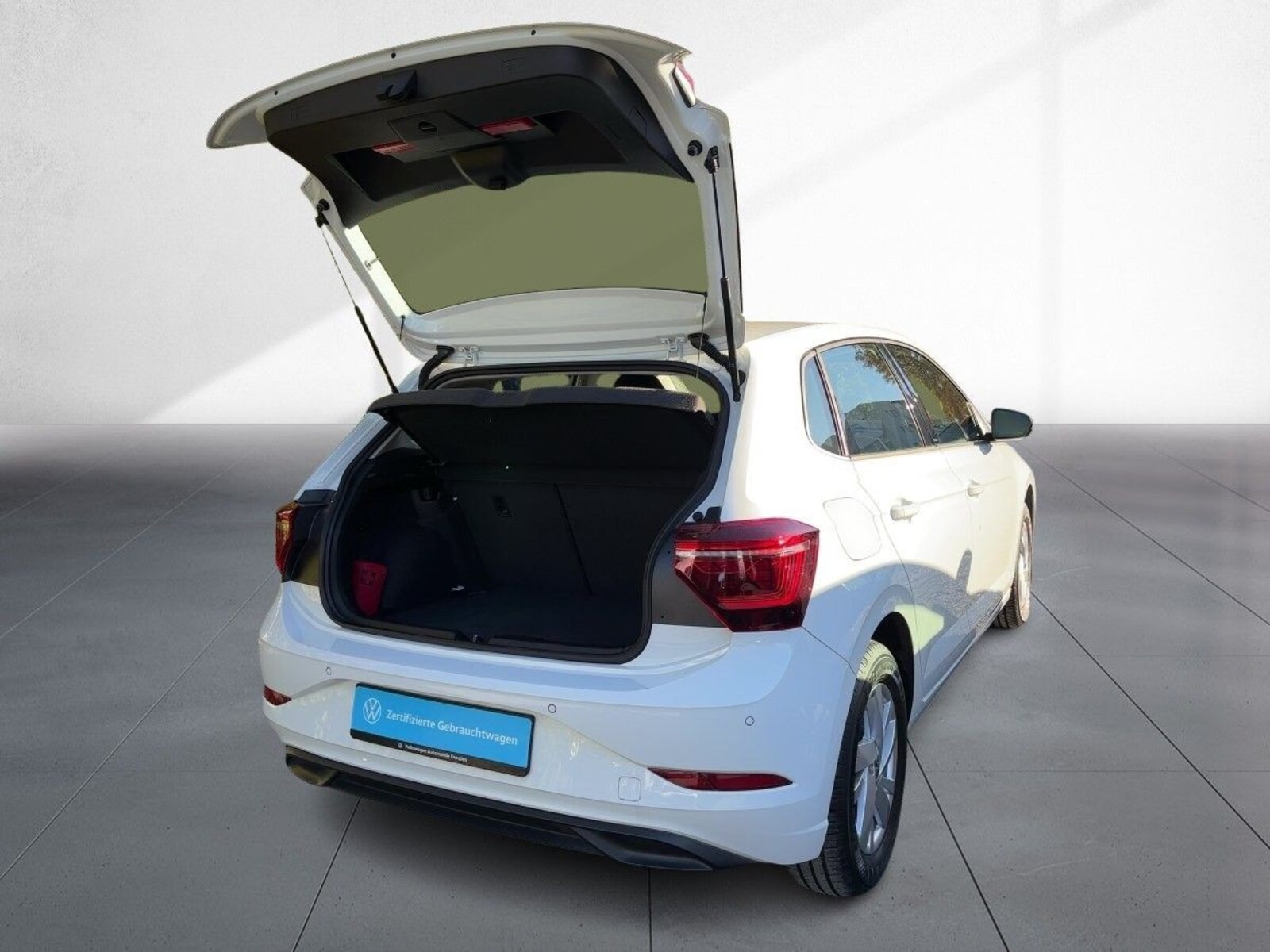 Volkswagen Polo – Bild 11