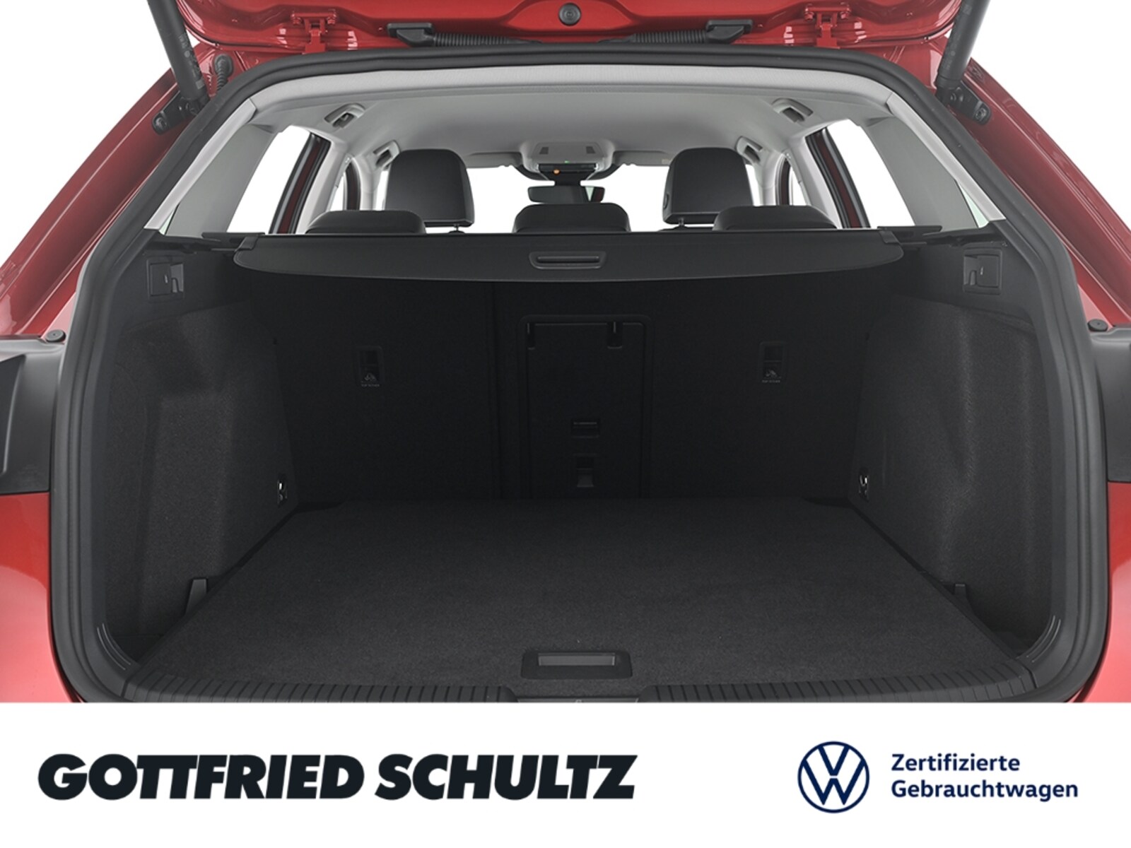 Volkswagen Golf Variant – Bild 9