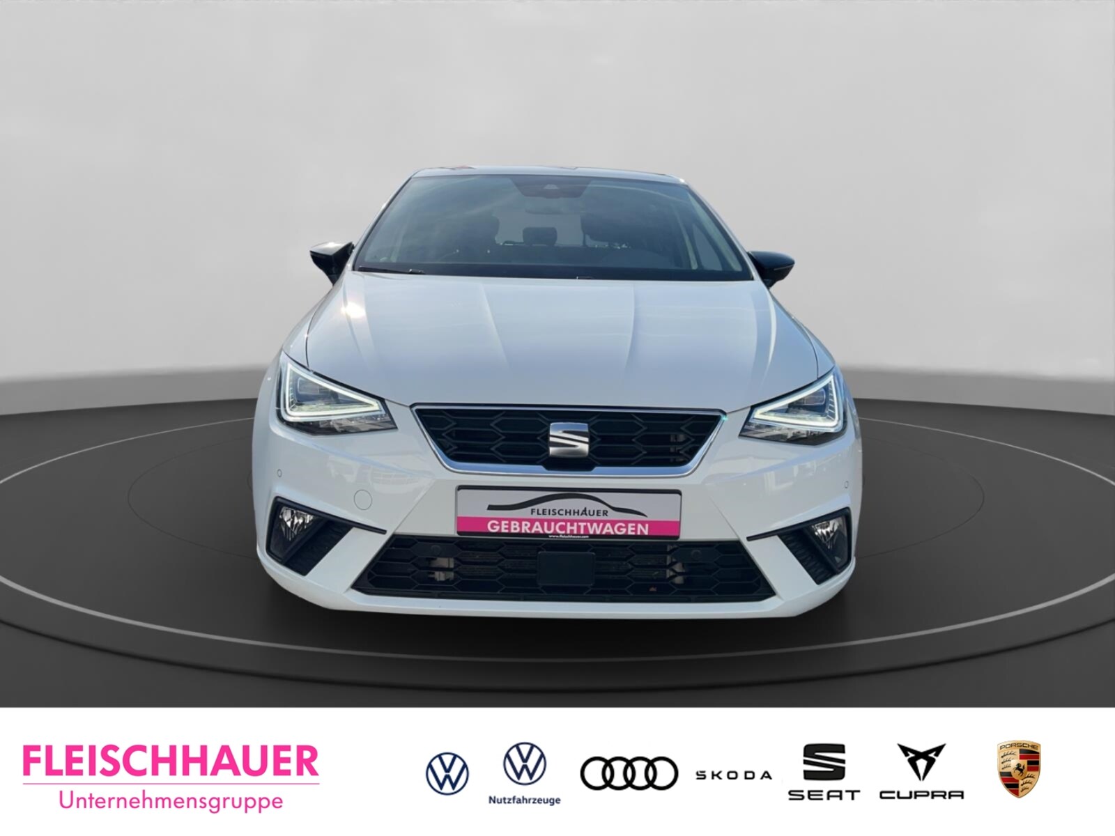 SEAT Ibiza – Bild 2