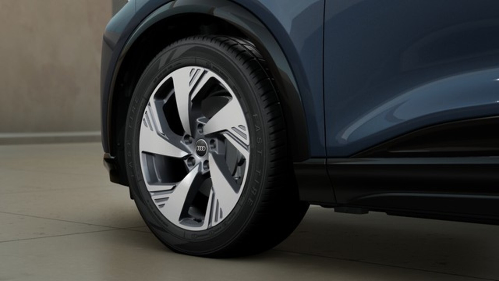 Audi Q6 e-tron – Bild 11