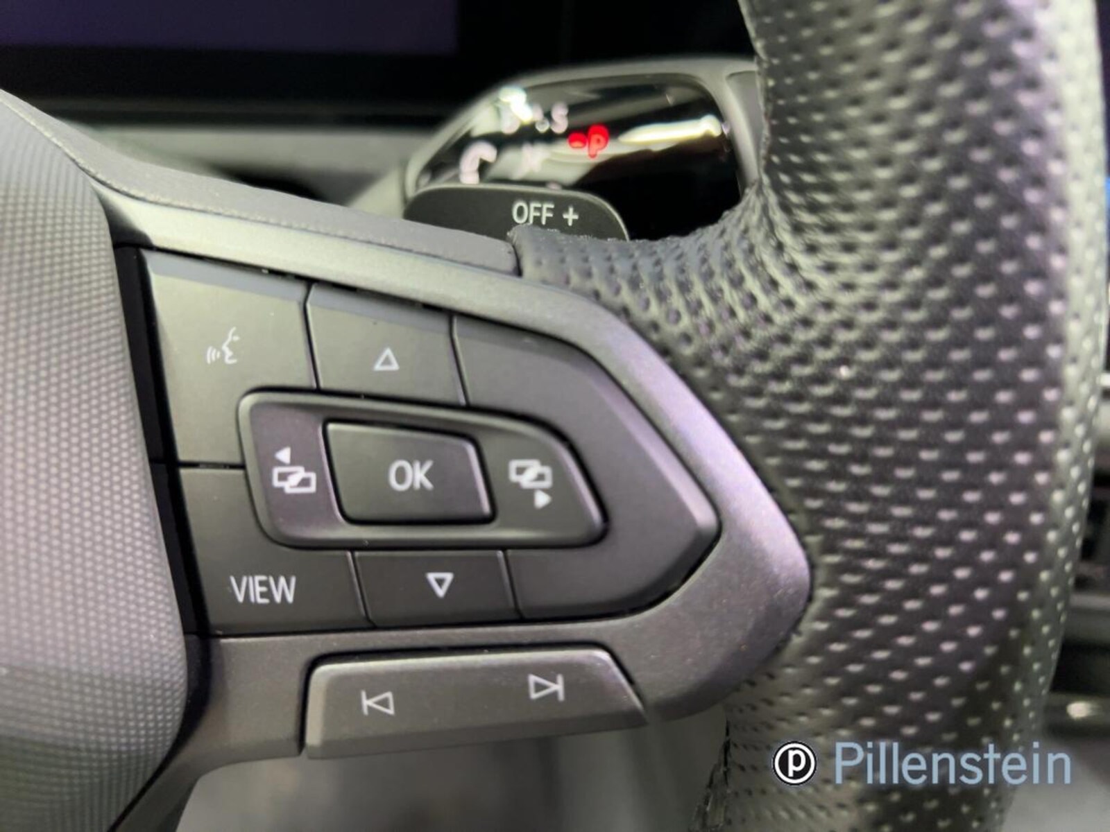 Volkswagen Tiguan – Bild 11