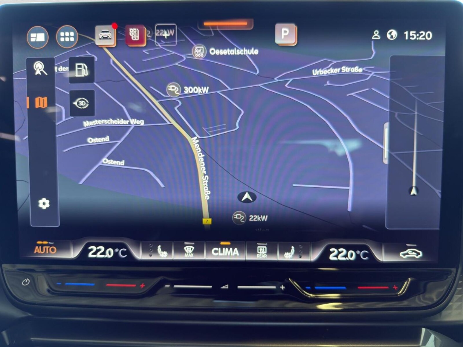 CUPRA Formentor – Bild 12