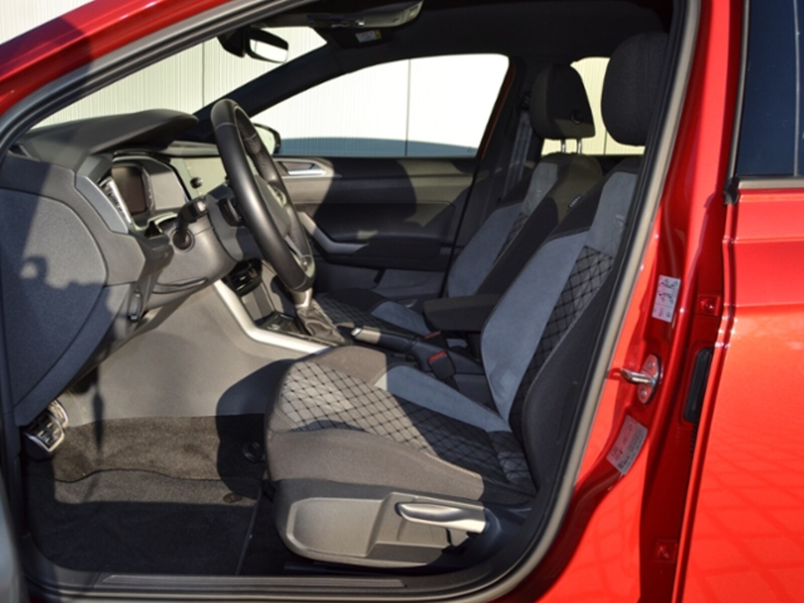 Volkswagen Polo – Bild 20