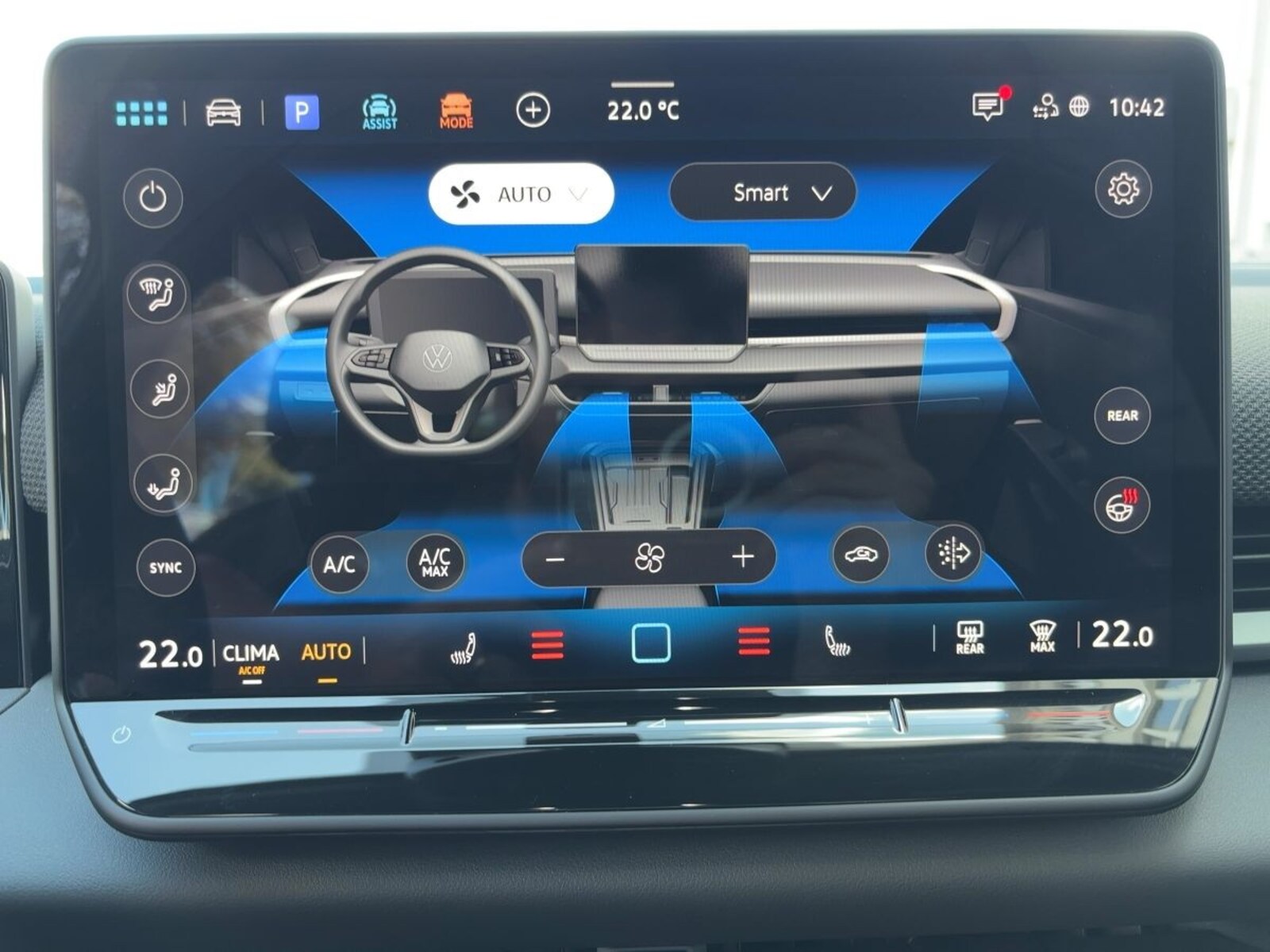 Volkswagen T-Roc – Bild 13