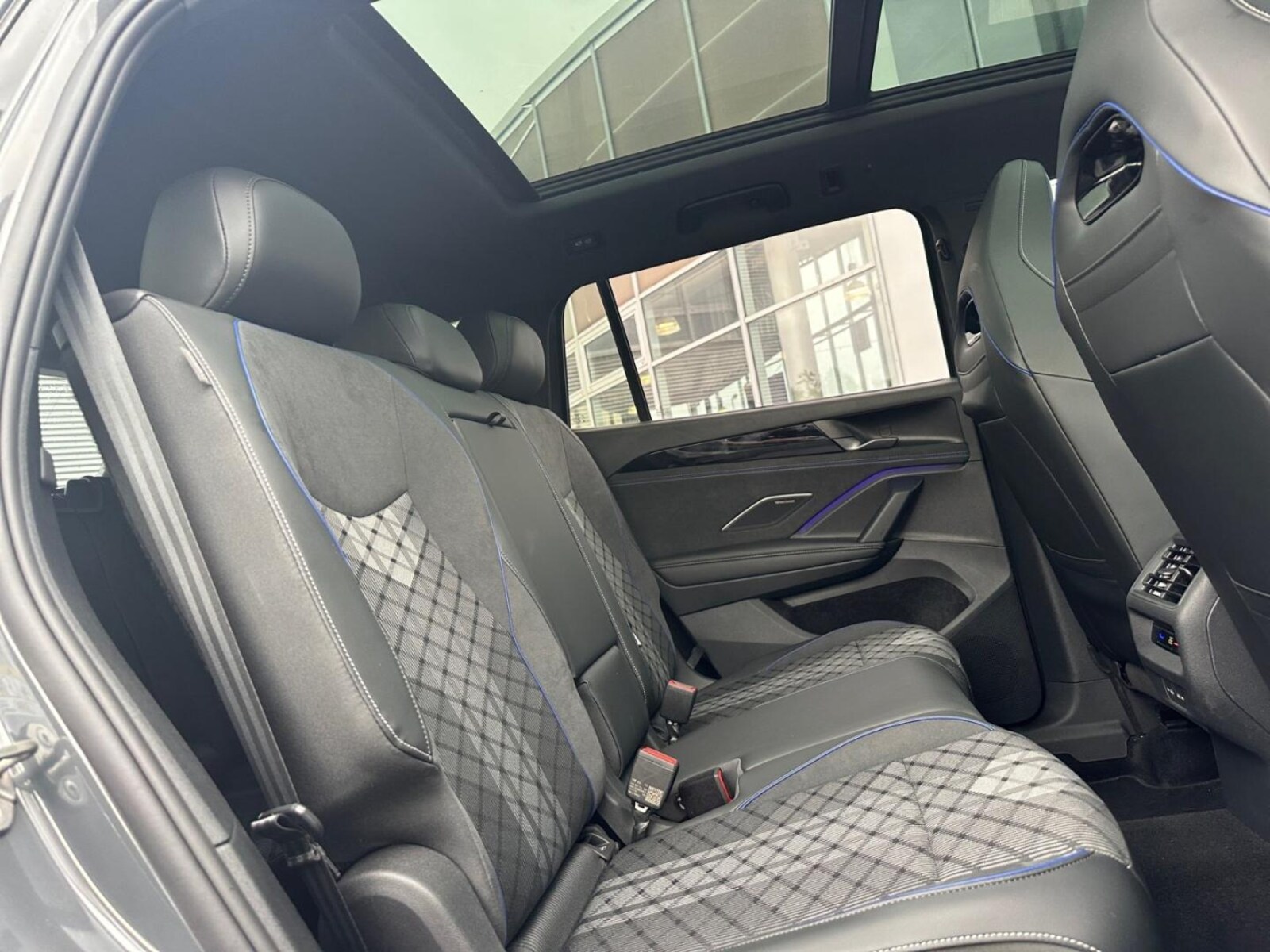 Volkswagen Tayron – Bild 11