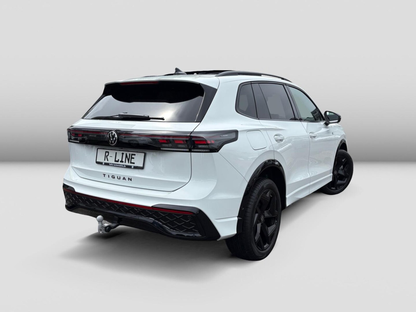 Volkswagen Tiguan – Bild 3