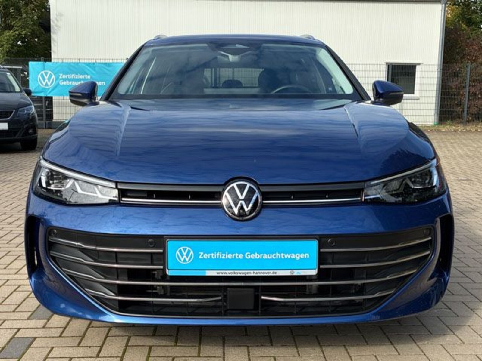 Volkswagen Passat – Bild 10