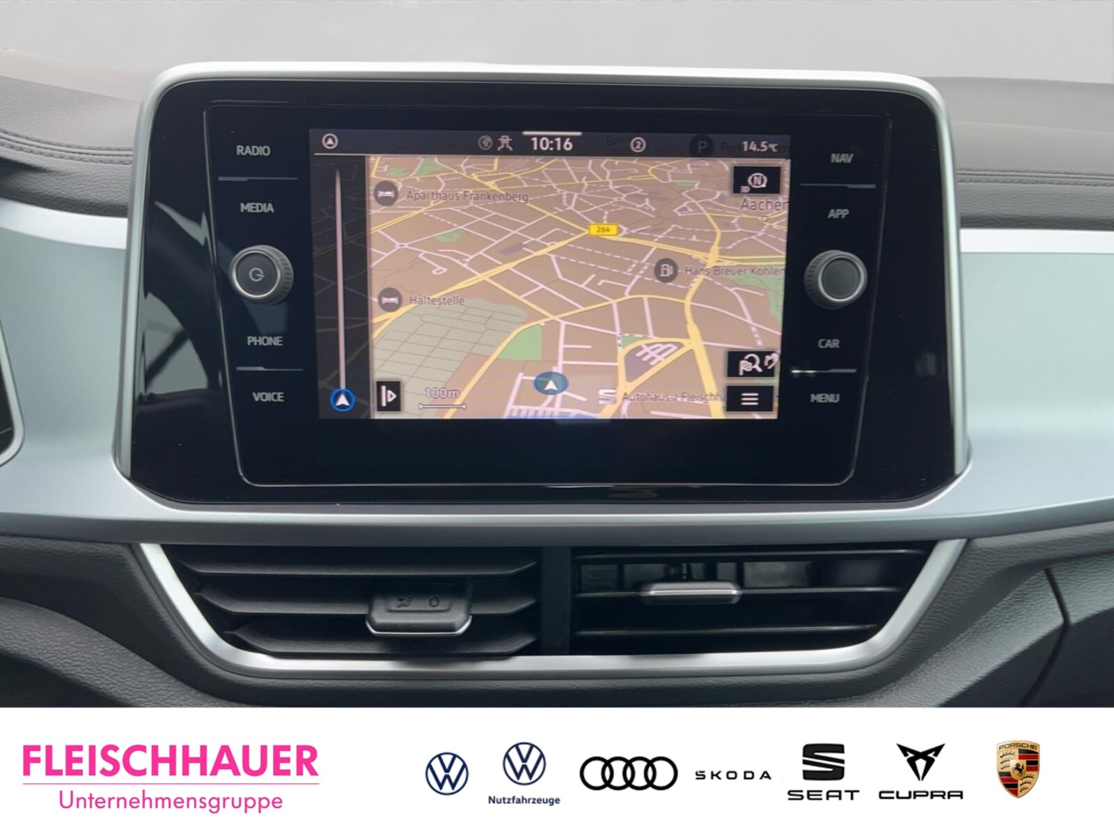 Volkswagen T-Roc Cabriolet – Bild 15