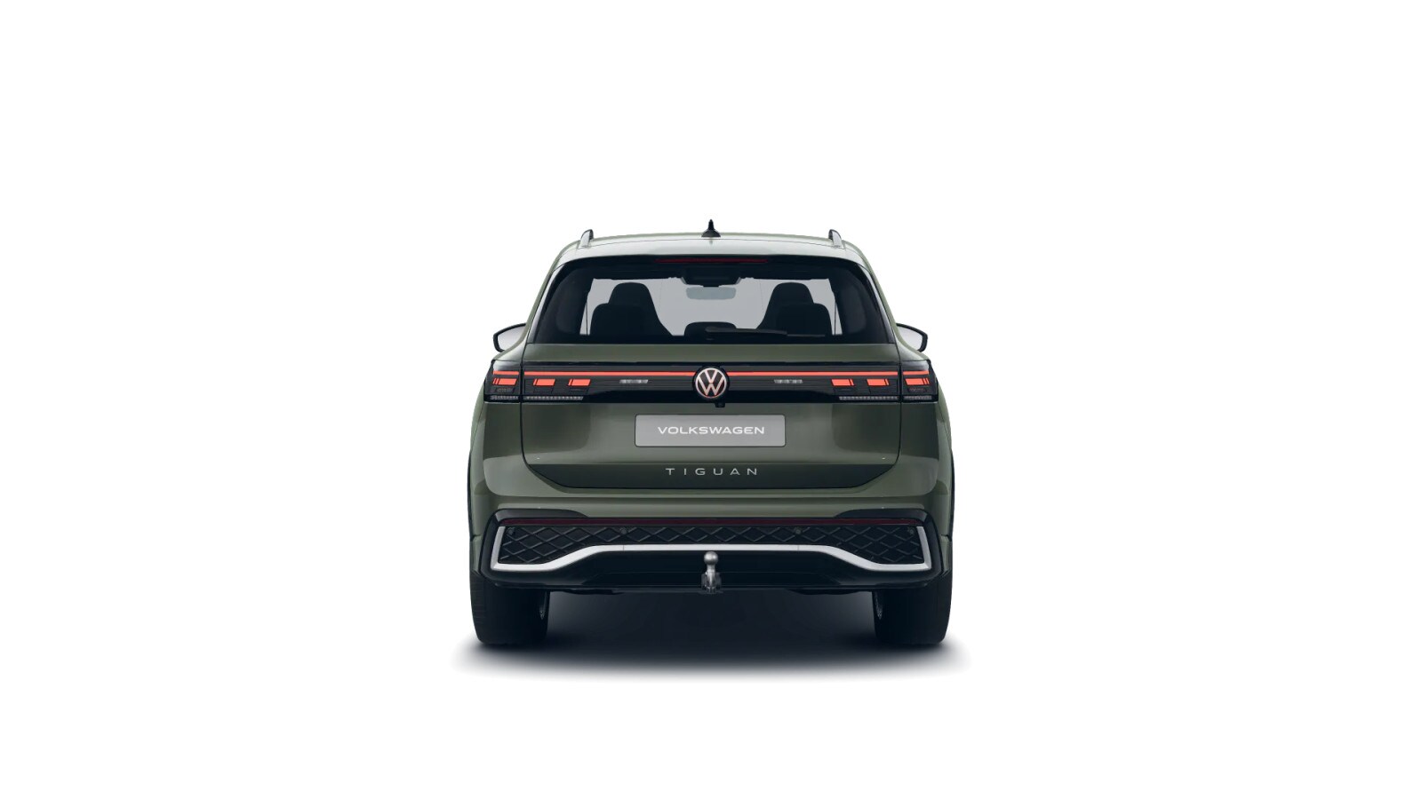 Volkswagen Tiguan – Bild 6
