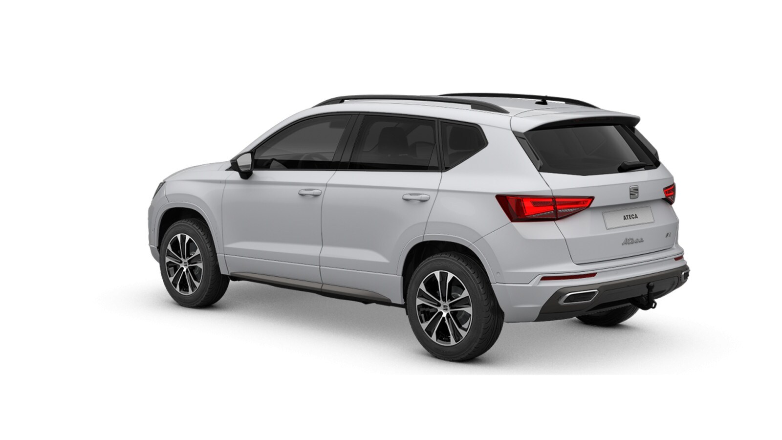 SEAT Ateca – Bild 5