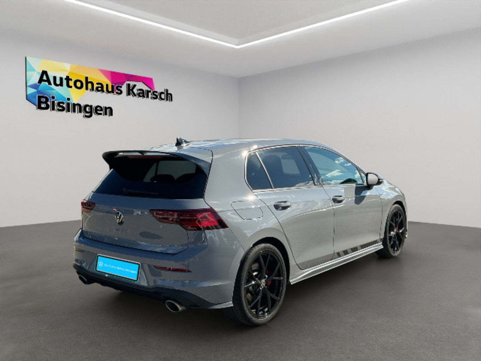 Volkswagen Golf – Bild 6