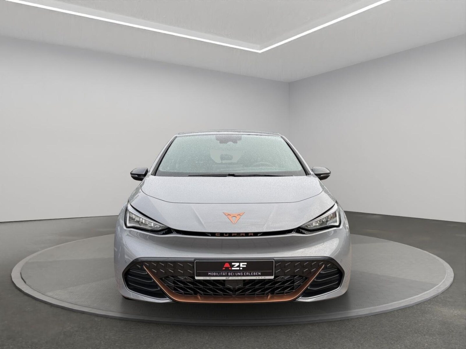 CUPRA Born – Bild 6