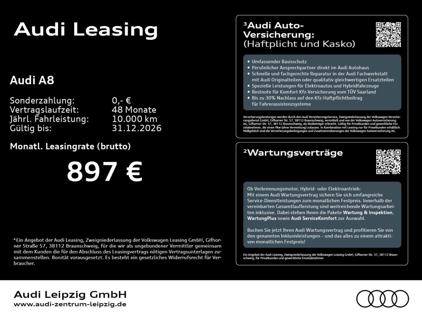 Audi A8 – Bild 2