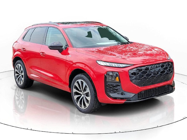 2026 Audi Q3