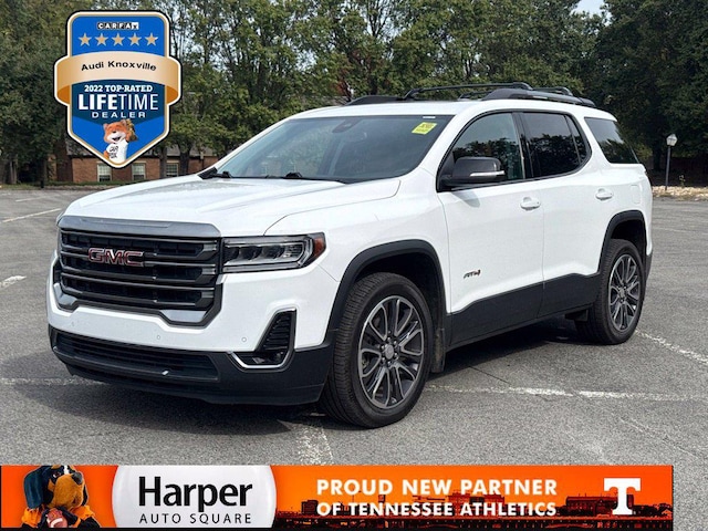 2020 GMC Acadia