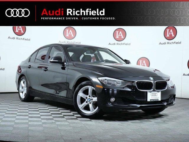 2013 BMW
