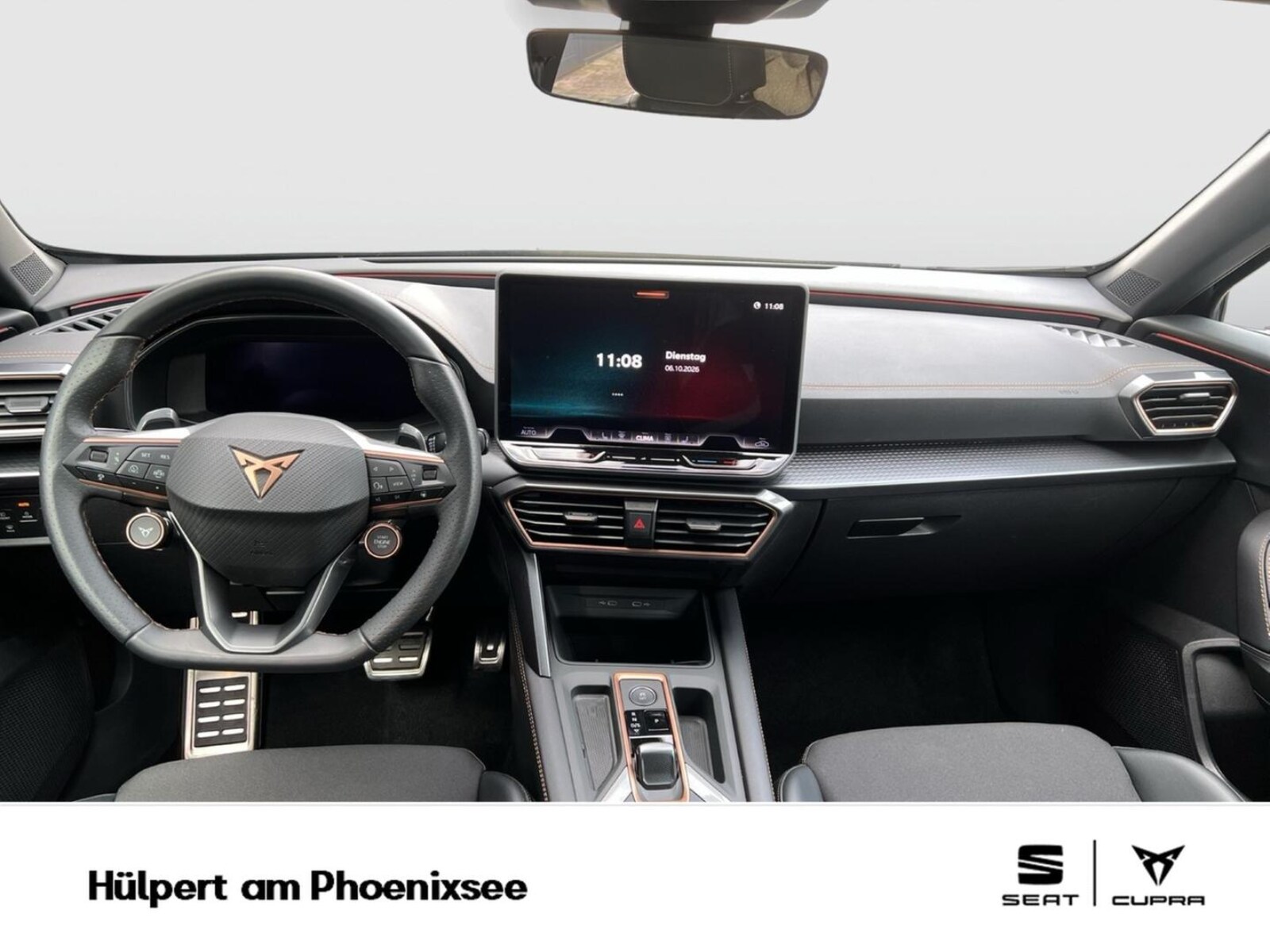 CUPRA Formentor – Bild 12