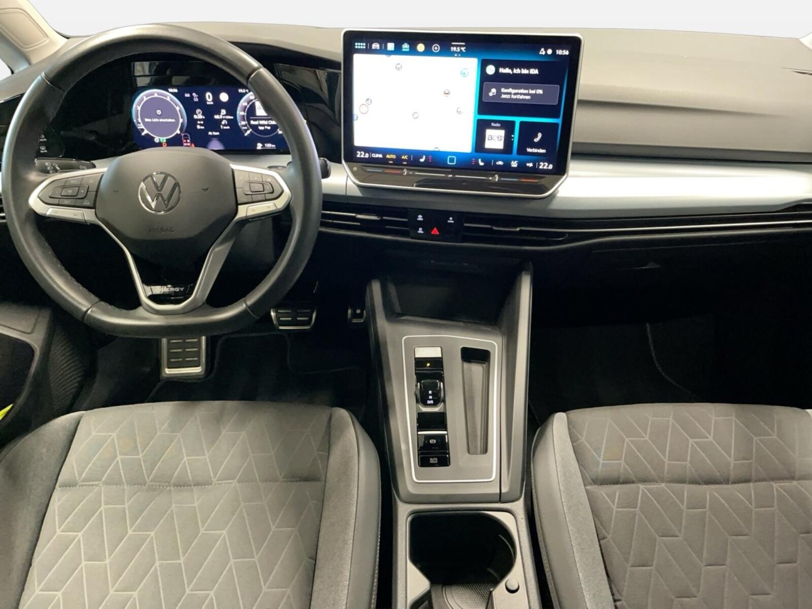 Volkswagen Golf – Bild 10