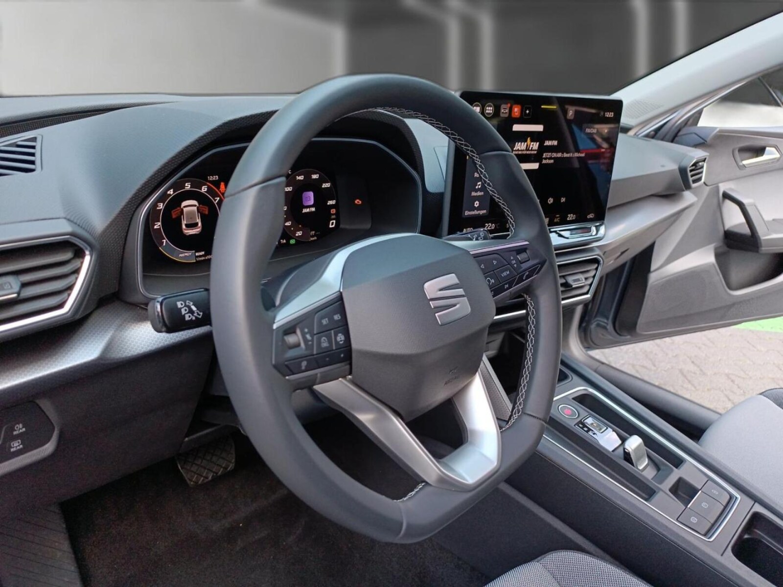 SEAT Leon – Bild 20