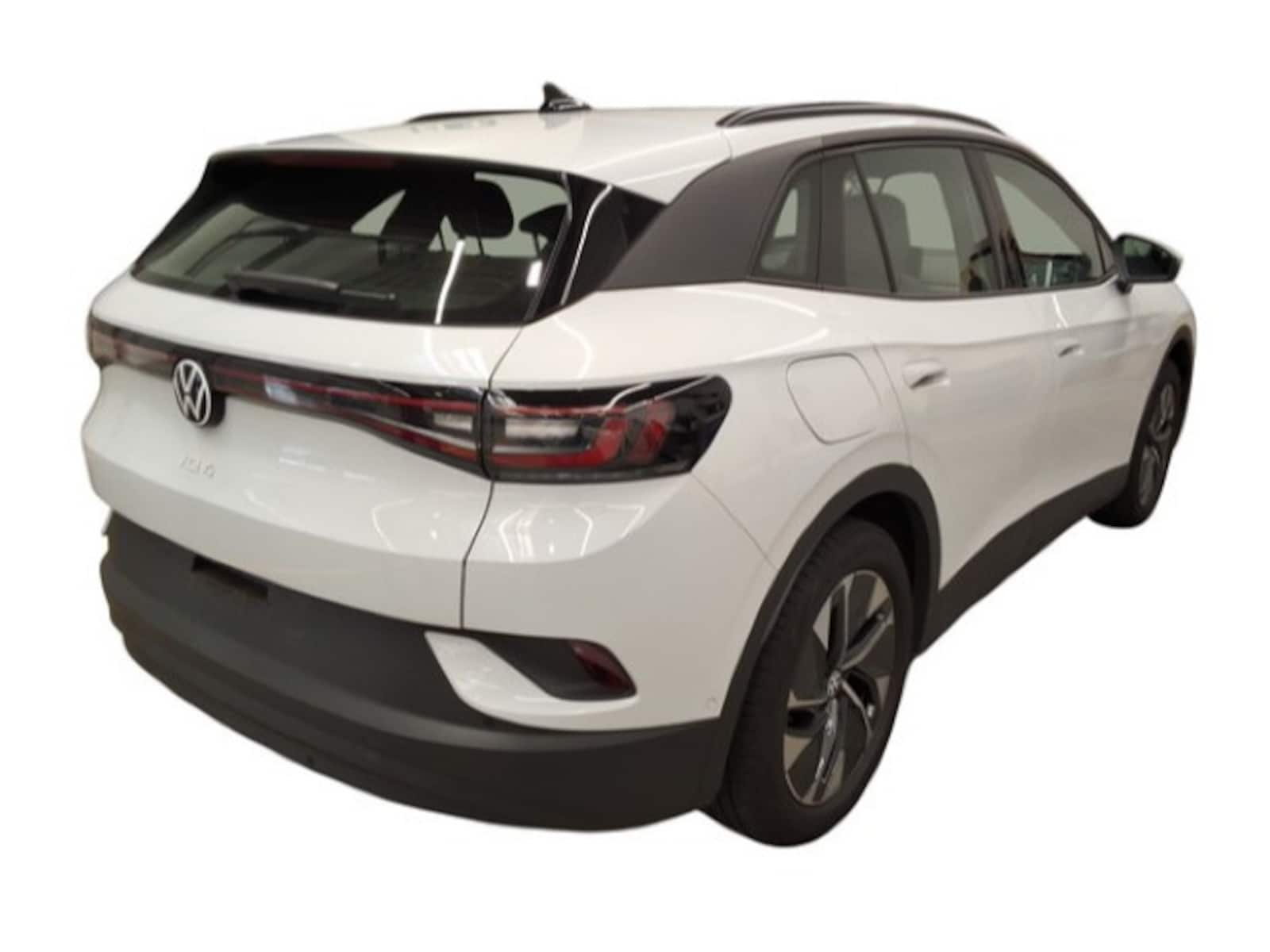 Volkswagen ID.4 – Bild 4