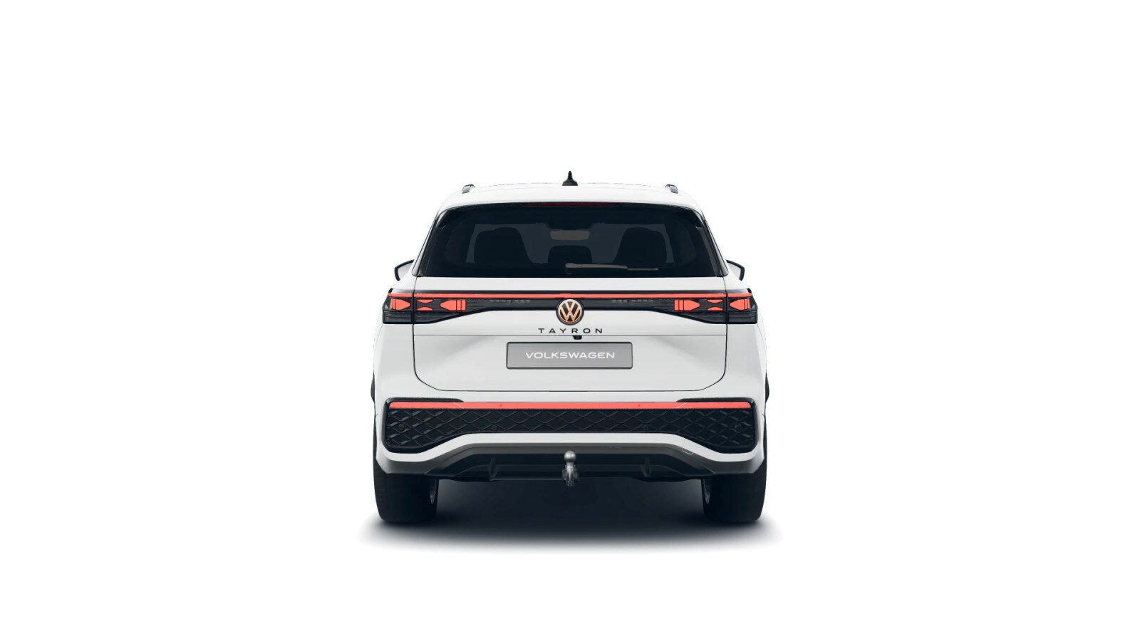 Volkswagen Tayron – Bild 2