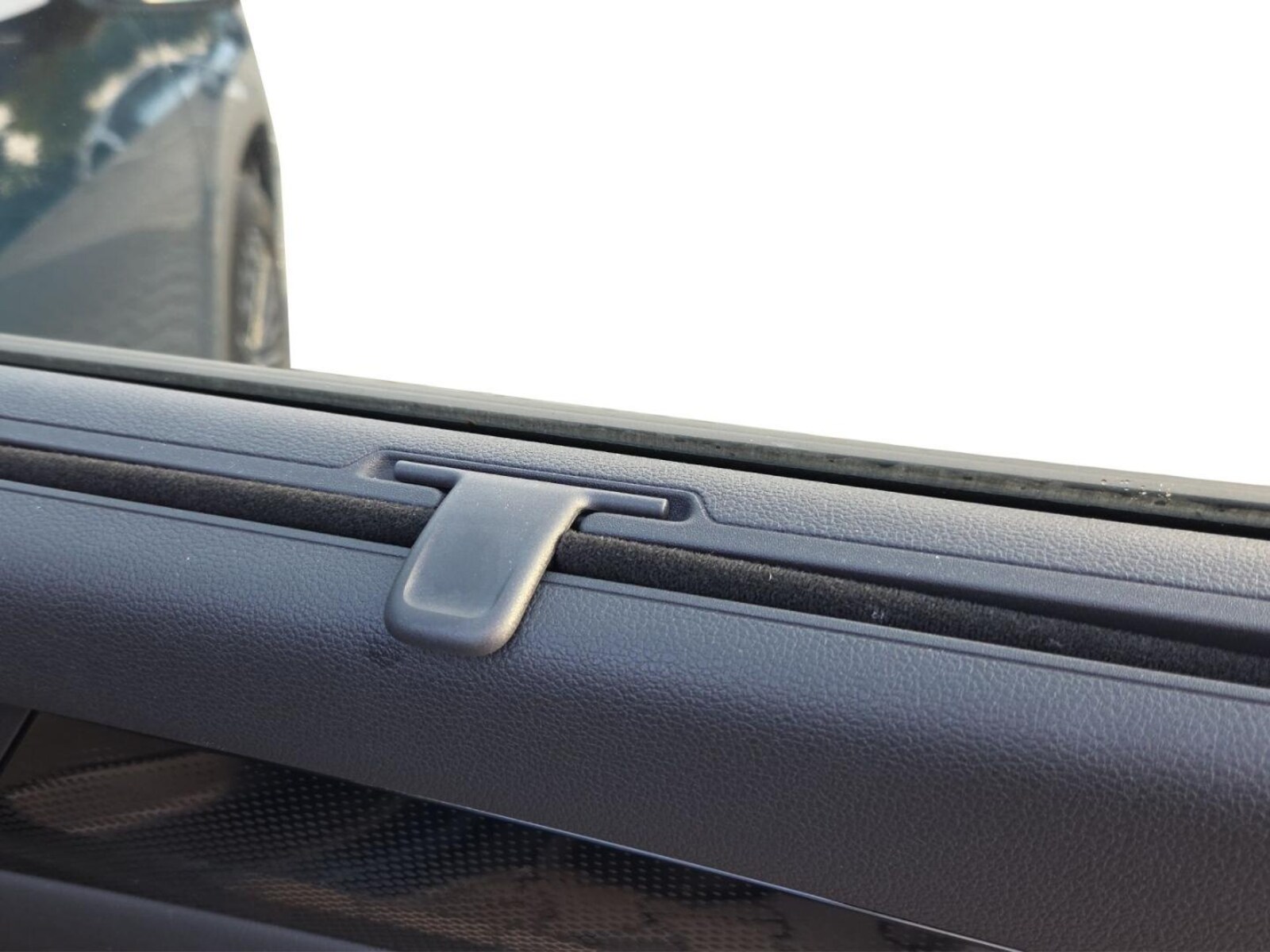 Volkswagen Tayron – Bild 14