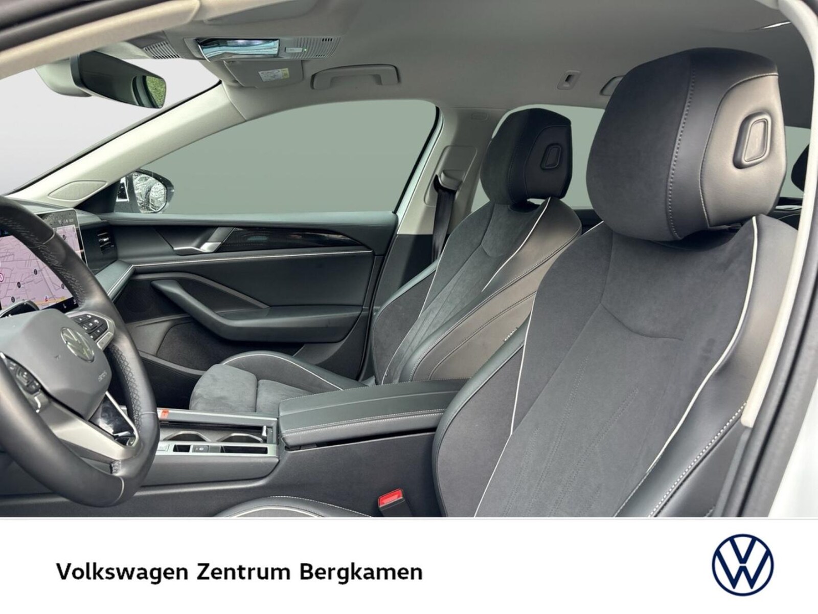 Volkswagen Passat – Bild 10
