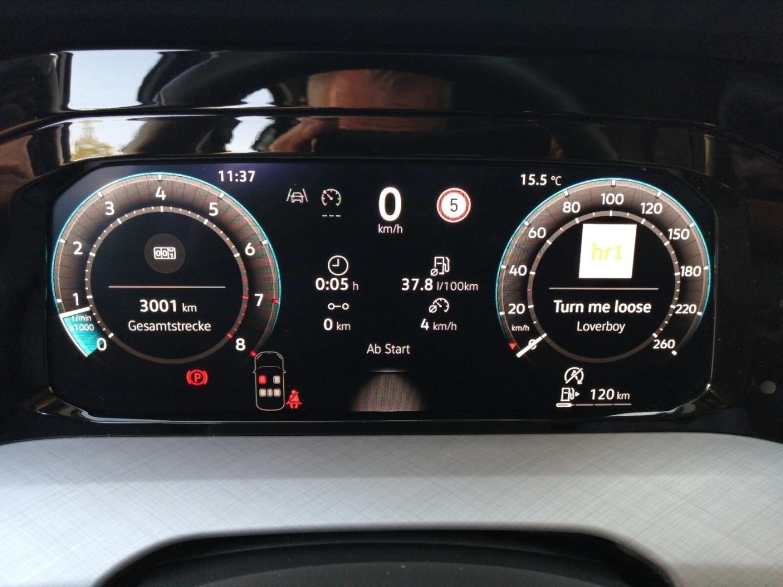 Volkswagen Golf – Bild 14