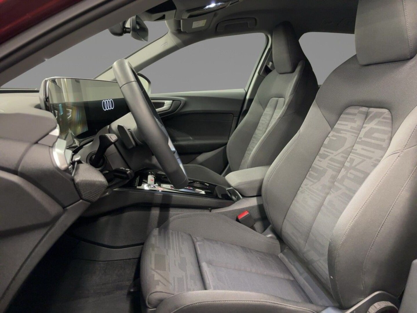 Bild über Audi A5 Avant TFSI S tronic - für weitere Informationen kontaktieren Sie den Audi Partner